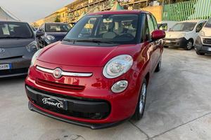 FIAT 500L 1.3 Multijet 85 CV Dualogic Lounge