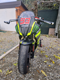 Ohvale GP0 Daytona 190