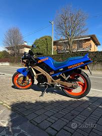 NSR 125 - 34cc - 1989