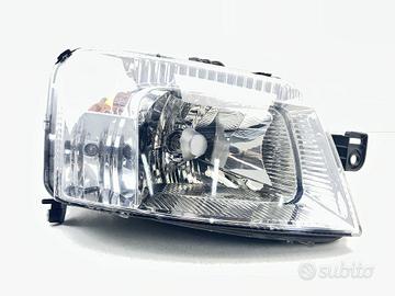 FARO ANTERIORE DESTRO FIAT Panda 2° Serie 5186767