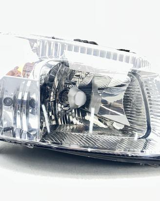 FARO ANTERIORE DESTRO FIAT Panda 2° Serie 5186767