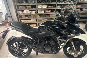 Zontes ZT 310 - 2021