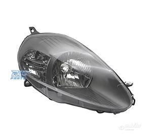 FARO DX FIAT GRANDE PUNTO 05-09