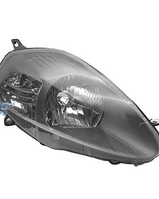 FARO DX FIAT GRANDE PUNTO 05-09