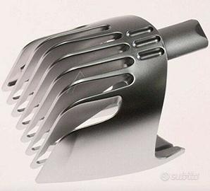 Ricambi tagliacapelli regolabarba rasoi