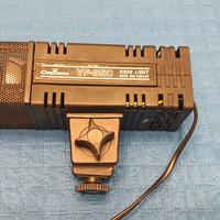 luce spot fotografica