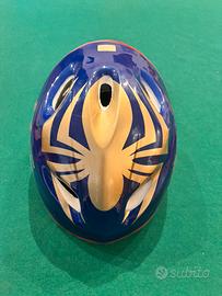 Casco Bimbo Marvel Spider-Man