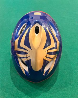 Casco Bimbo Marvel Spider-Man