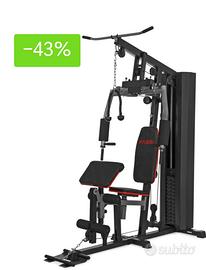 Palestra multifunzione Fassi 250