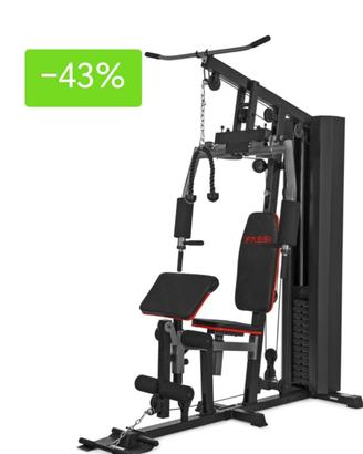 Palestra multifunzione Fassi 250