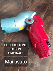 Bocchetta Flessibile Dyson Origin (Flexi Crevice)