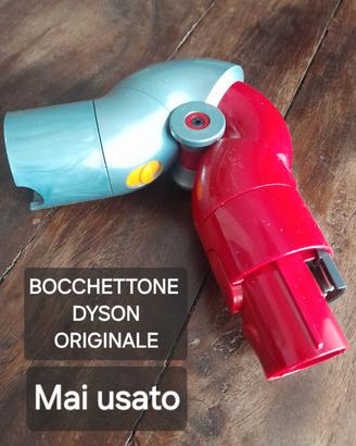 Bocchetta Flessibile Dyson Origin (Flexi Crevice)