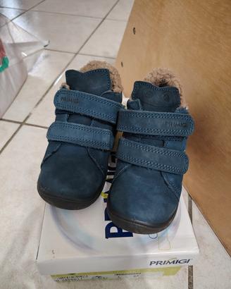 scarpe primigi