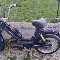 Garelli Vip 2 V
