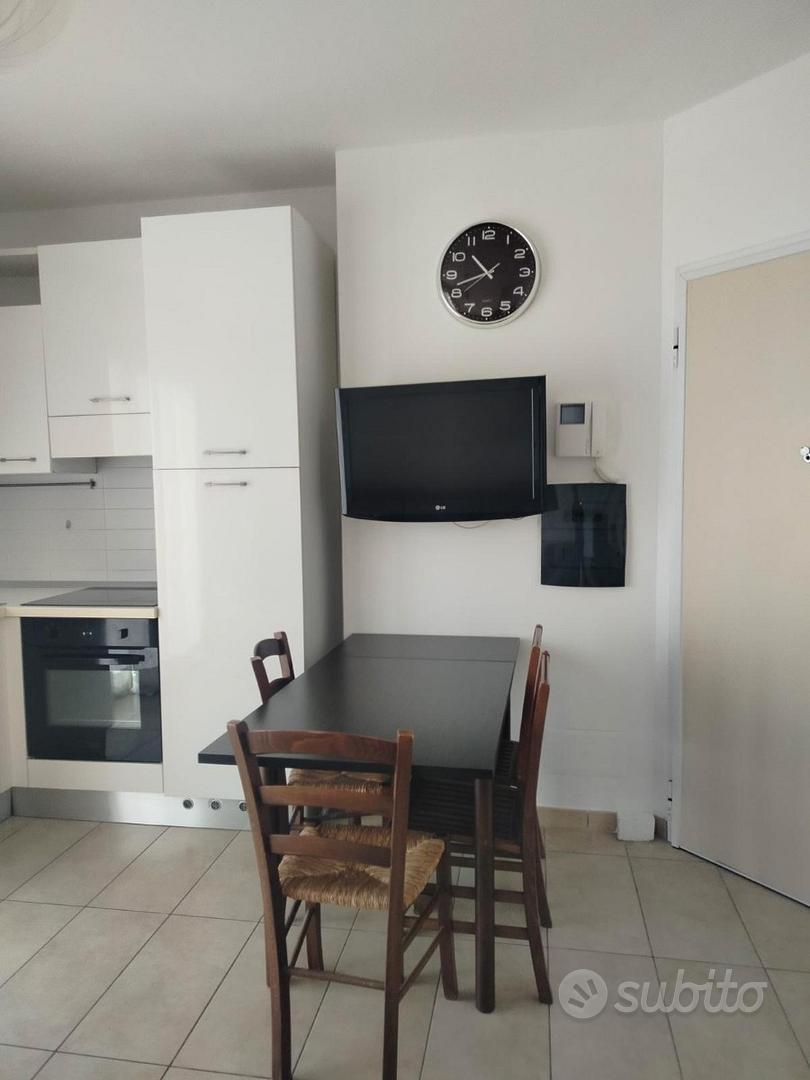Appartamento – Latina, Lottizzazione Covelli, Quartiere Italia - Vista 3