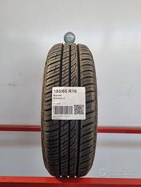 Gomme Usate Barum 185 65 15 Guarda Catalogo