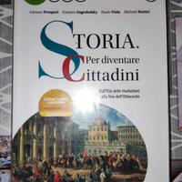 Storia. Per diventare cittadini 2.