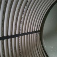 rotolo 250m tubi PE-RT/AL