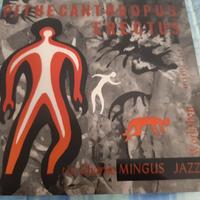 Charles Mingus - Pithecanthropus Erectus (LP)