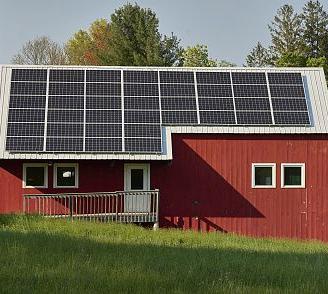 Protezione impianti fotovoltaici