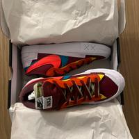 Nike blazer sacai kaws