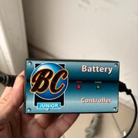 Mantenitore BC  Junior