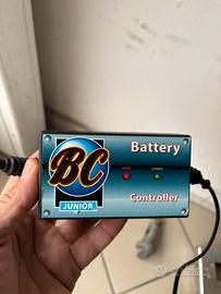 Mantenitore BC  Junior