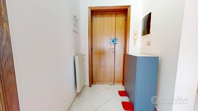 Via Bogino, Sacro Cuore
