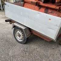 ELLEBI-600-C Rimorchietto