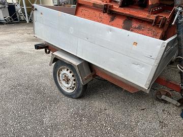 ELLEBI-600-C Rimorchietto