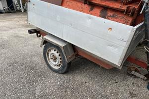 ELLEBI-600-C Rimorchietto