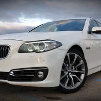 bmw 520 station wagon f11