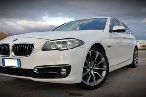 bmw 520 station wagon f11