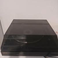 Giradischi Phonola FP 1708 perfettamente funzionan
