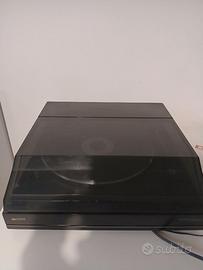Giradischi Phonola FP 1708 perfettamente funzionan