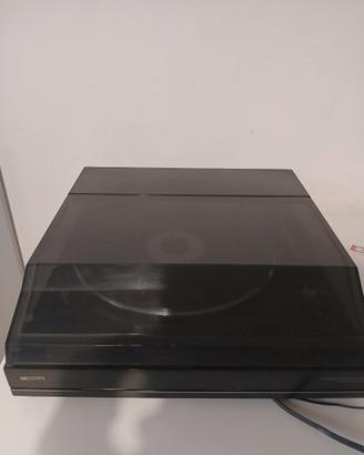 Giradischi Phonola FP 1708 perfettamente funzionan