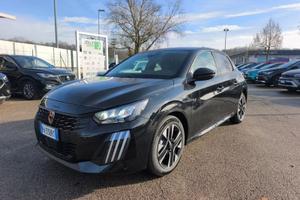 Peugeot 208 5P - ALLURE Pure 100 cv