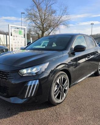 Peugeot 208 5P - ALLURE Pure 100 cv