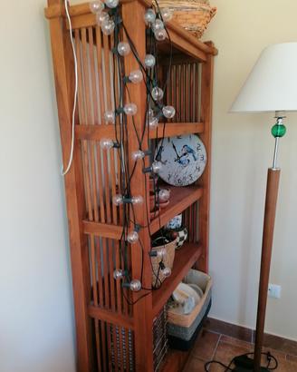 libreria scaffale