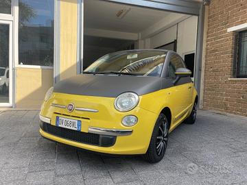 Fiat 500 1.2 Sport
