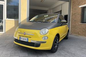 Fiat 500 1.2 Sport