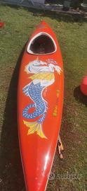 canoa