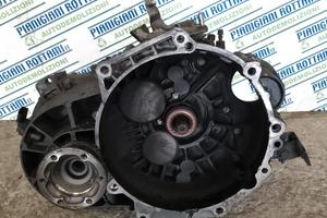 Cambio Volkswagen Golf IV ARL 2003
