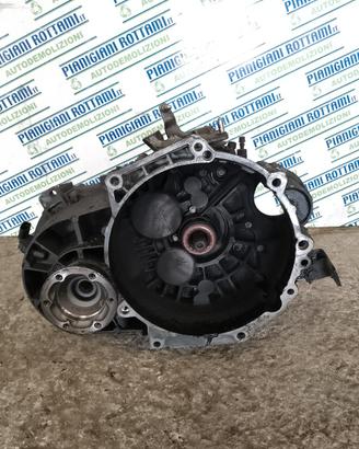 Cambio Volkswagen Golf IV ARL 2003