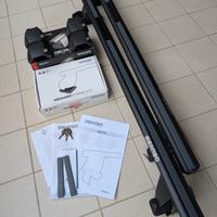 Barre portatutto Menabo Delta 