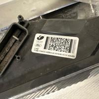 Faro ford focus anteriore sx