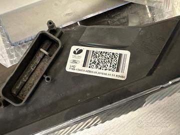 Faro ford focus anteriore sx
