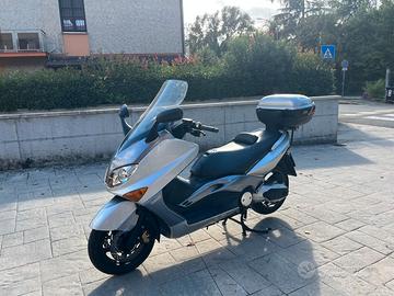 Yamaha T Max 500 - 2007