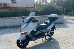 Yamaha T Max 500 - 2007