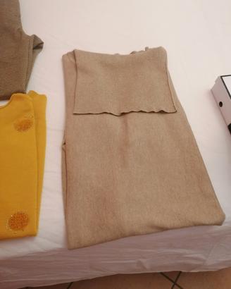 maglia lunga 